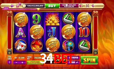 A Emoção da Loteria na 34BET: Uma Chance de Mudança de Vida