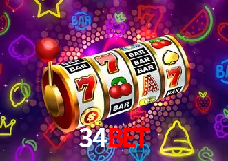 Desvendando o Mundo dos Jogos Virtuais na 34BET