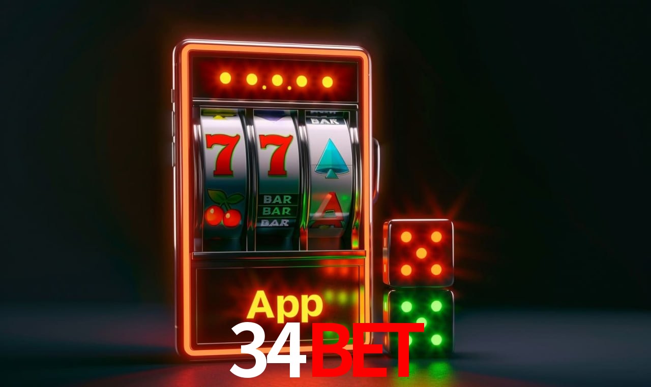 Experiência VIP 34BET