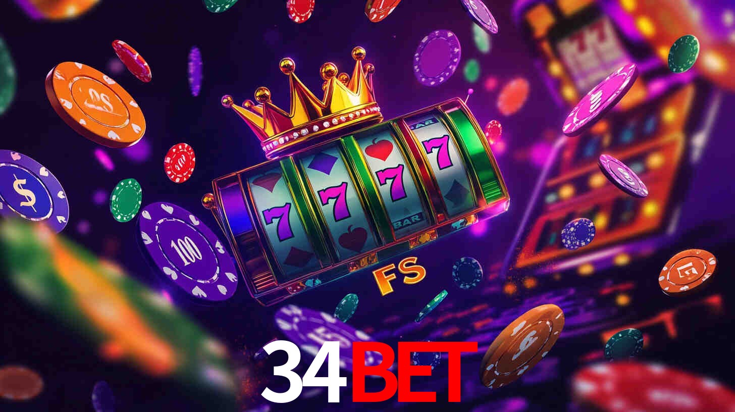 Tournaments 34BET