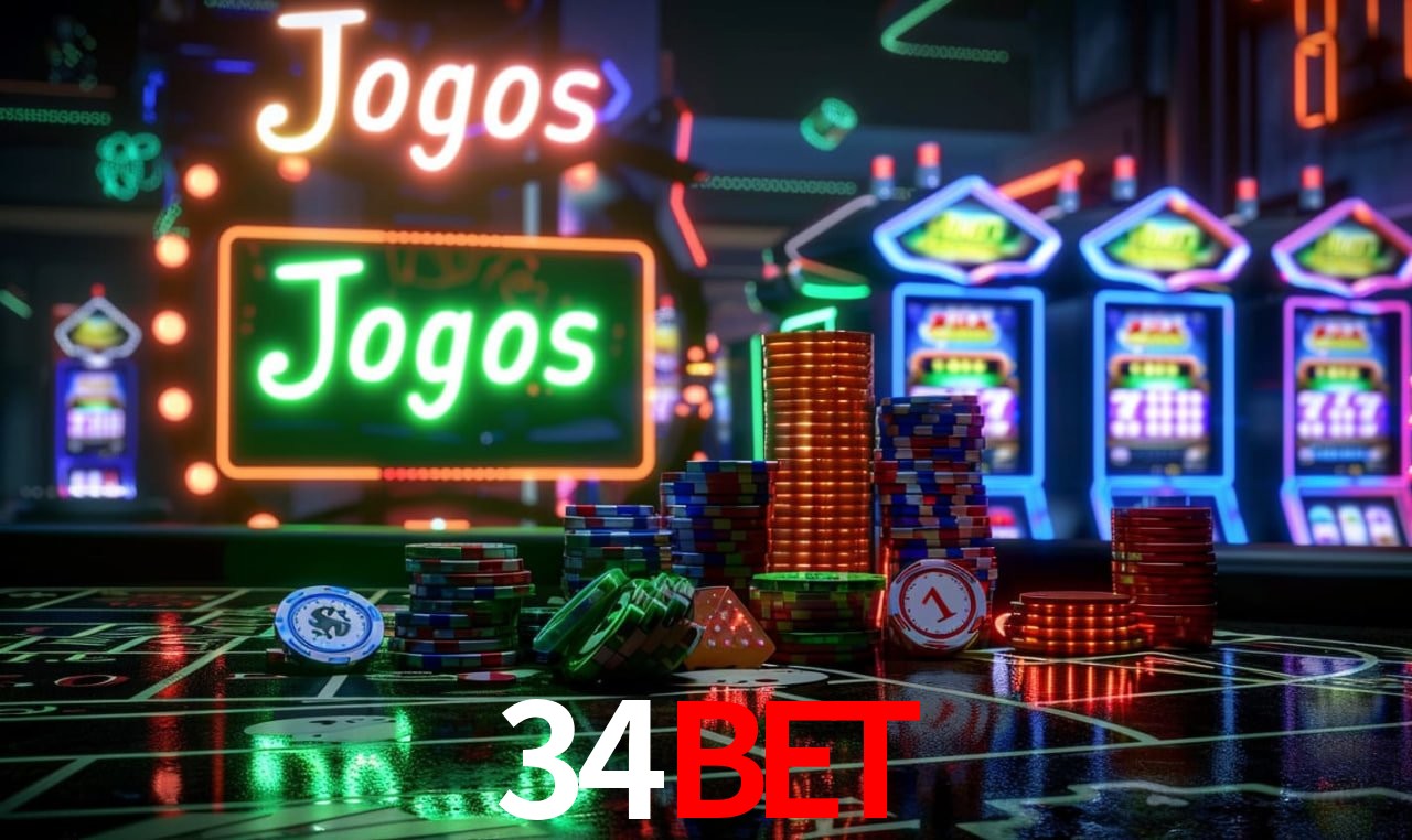 34BET,34.BET