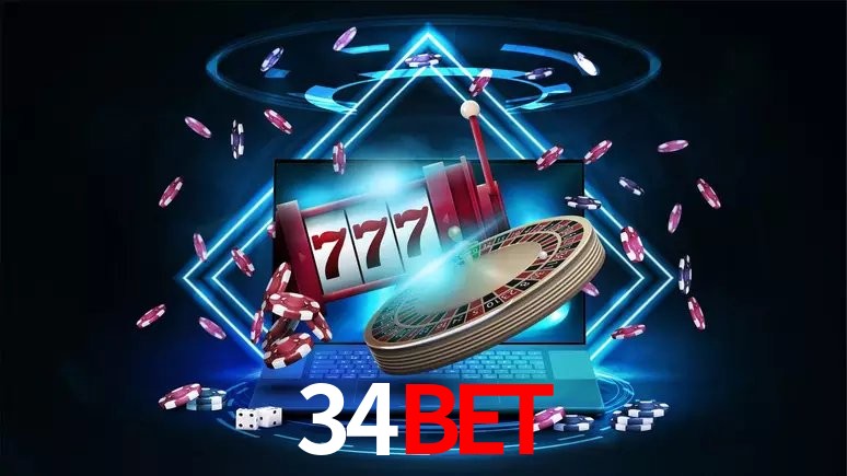 Provedores de Jogos 34BET