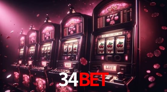 cassino 34BET