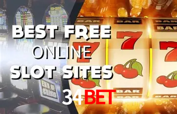 A Revolução dos Aplicativos de Jogos no 34BET
