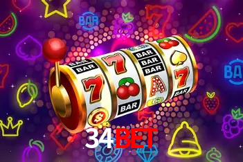 Descubra a Magia dos Jogos de Arcade no 34BET