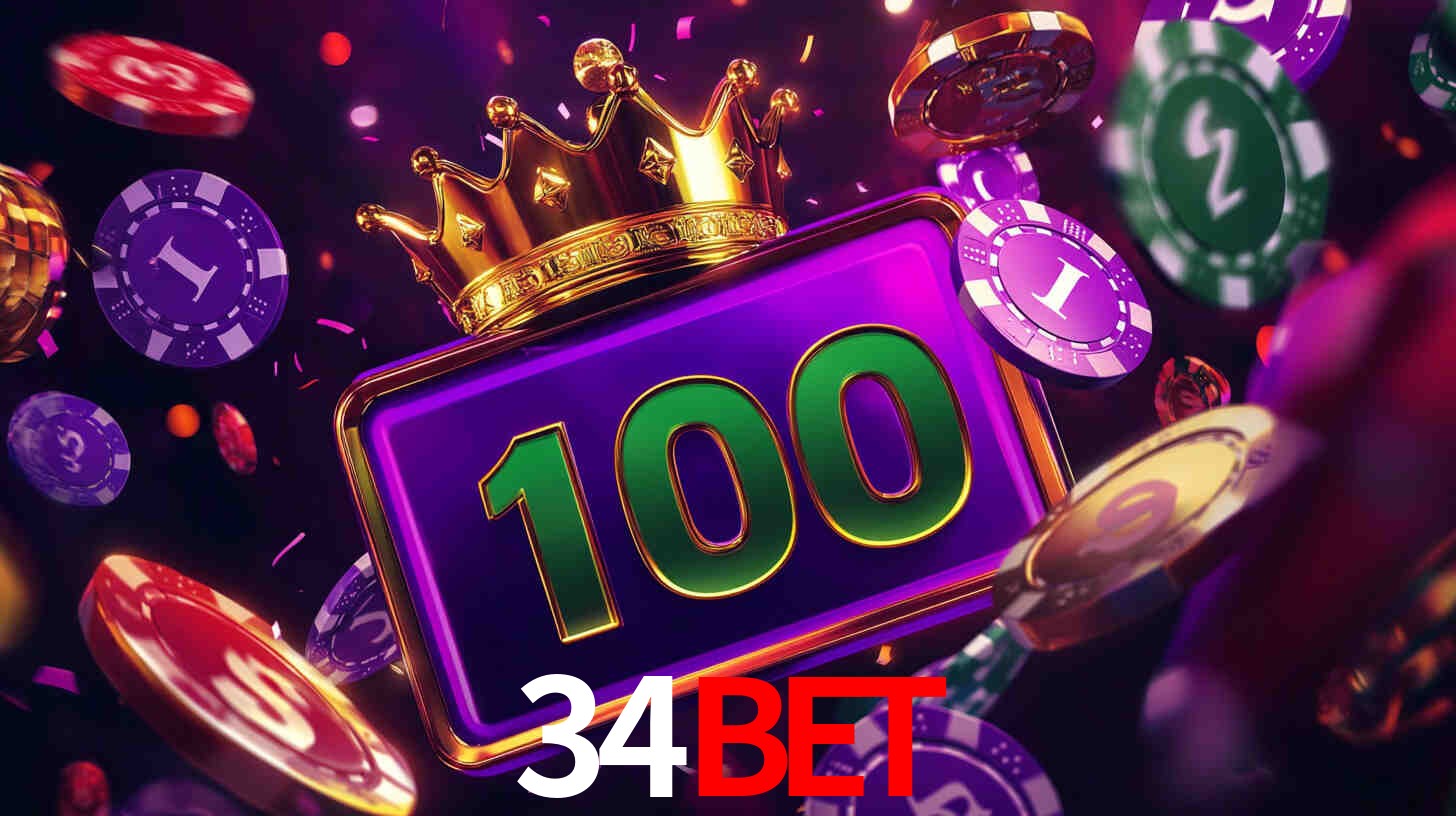Programa VIP 34BET
