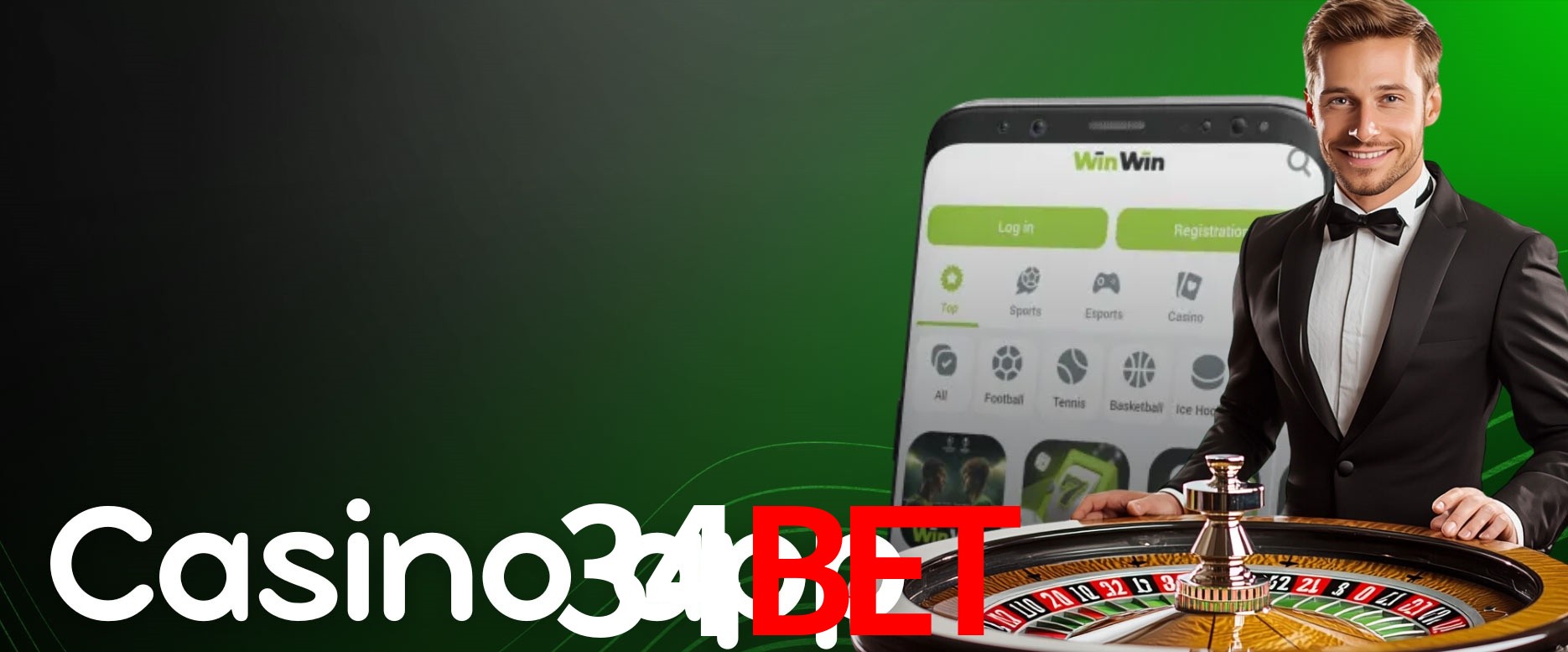 Security Systems 34BET