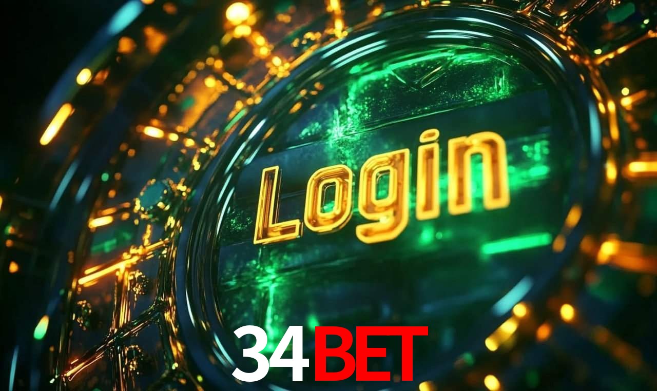 Segurança e privacidade no APP 34BET