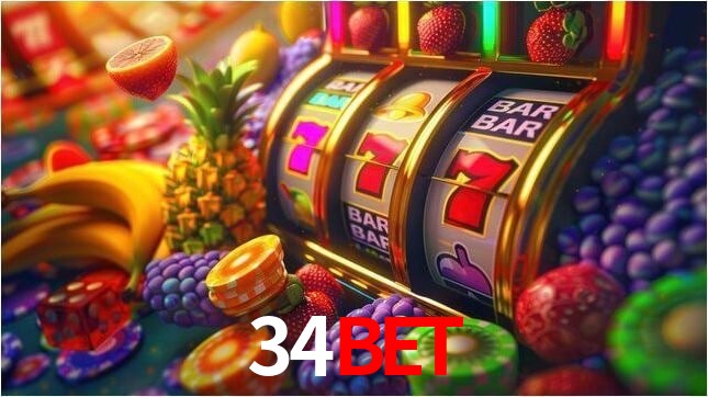 Seasonal Promotions 34BET