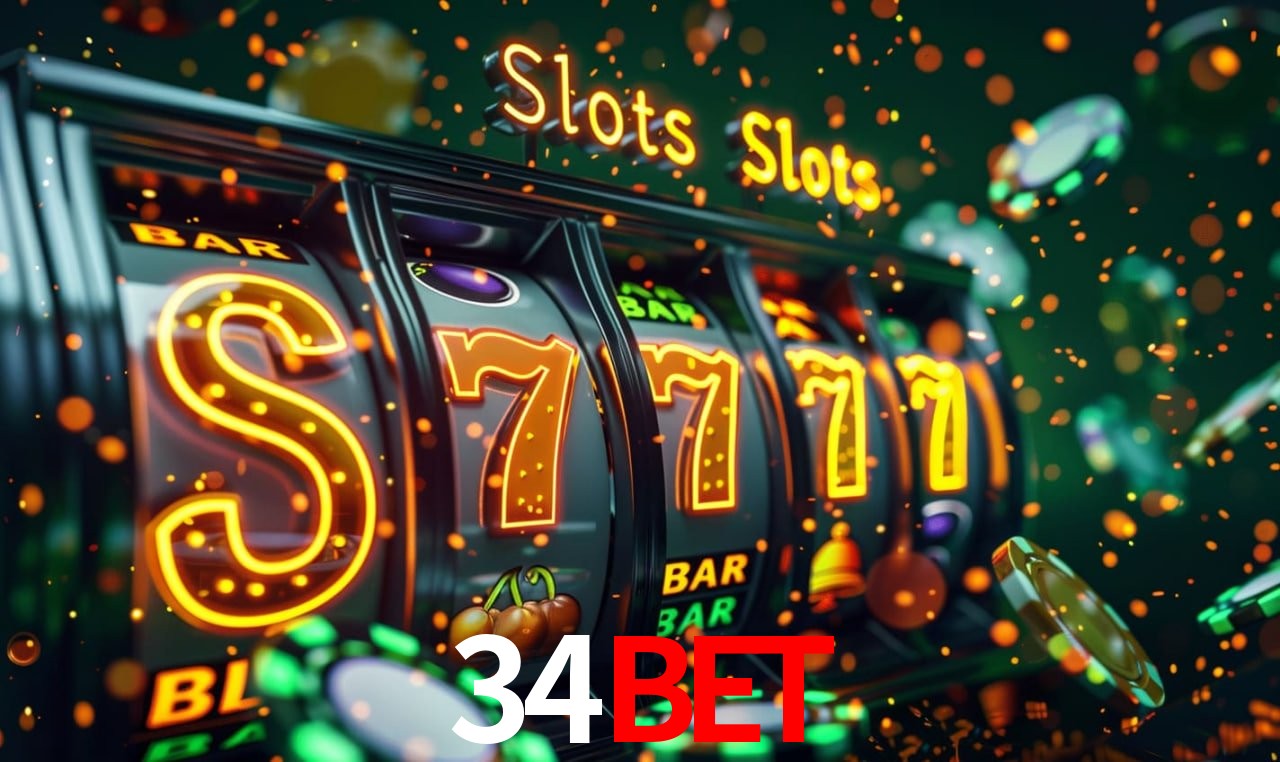 Mesa de Blackjack 34BET