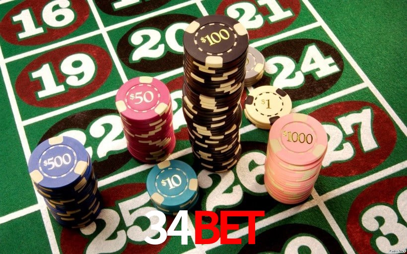 Estratégias Crash Games 34BET