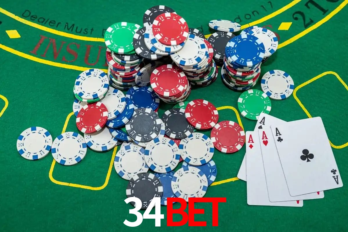 Interface Premium 34BET
