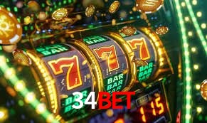 Exclusive Offers 34BET