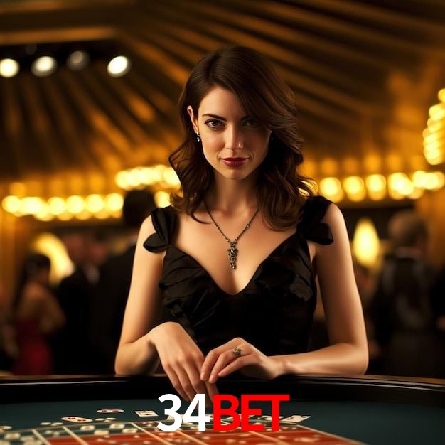 Explorando a Categoria de Eventos em Apostas na 34BET
