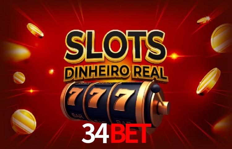 Especiais de Fim de Semana 34BET
