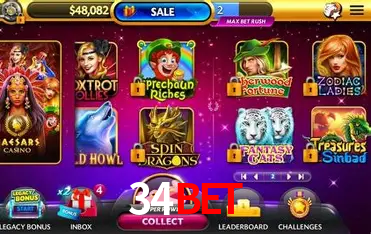 Descubra a Magia dos Jogos de Arcade no 330bet