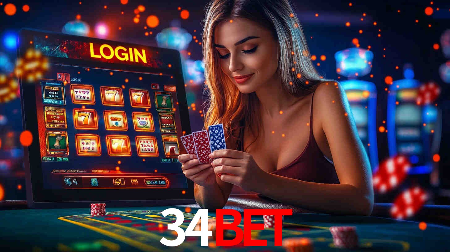 34BET,34.BET