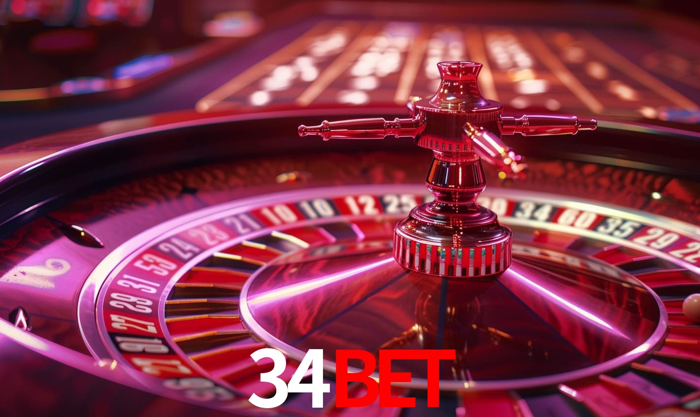 Descubra o Programa VIP da 34BET: Vantagens Exclusivas para Jogadores