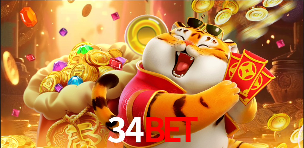 34BET