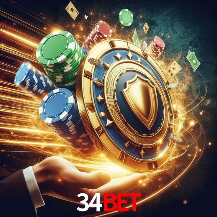 Torneios e prêmios garantidos na 34BET