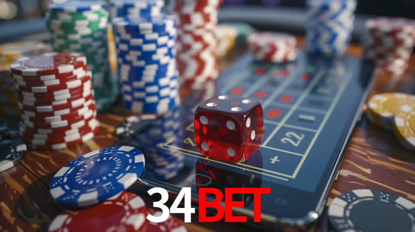 34BET