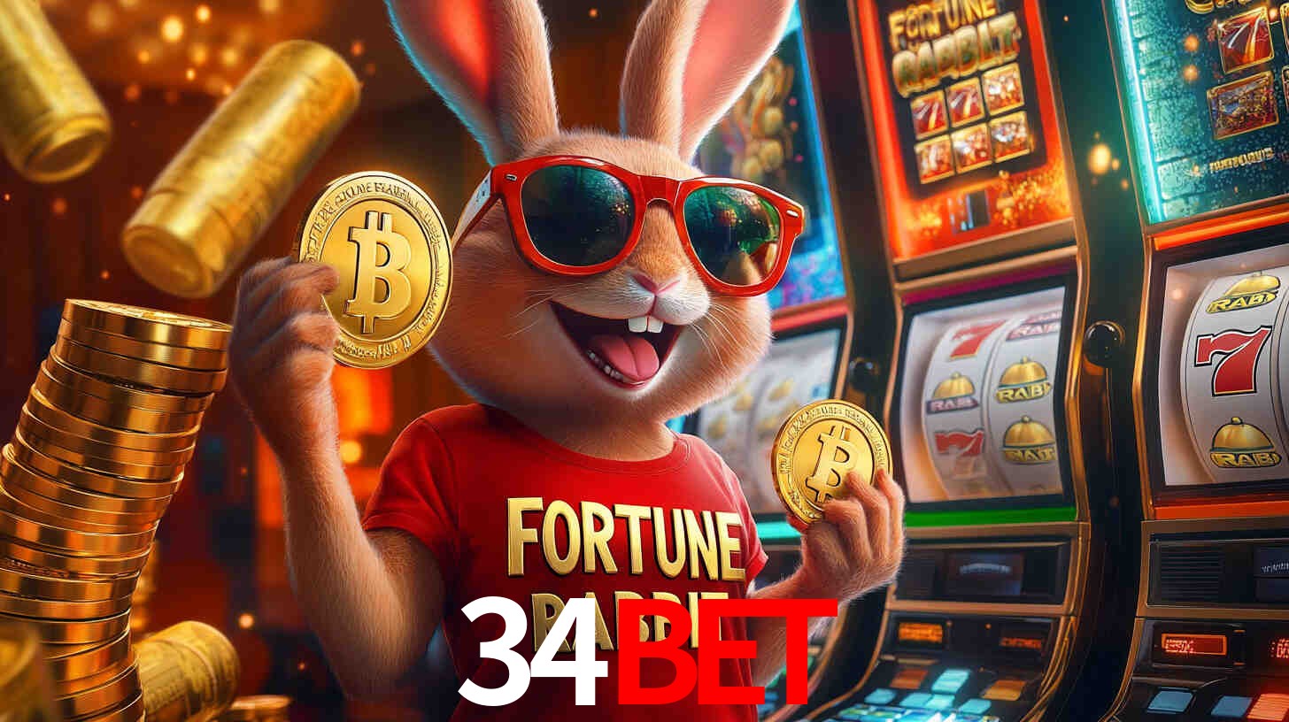 Desvendando o Mundo dos Jogos Virtuais na 34BET
