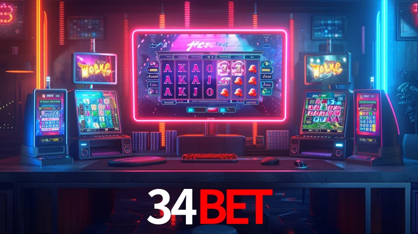 34BET,34.BET