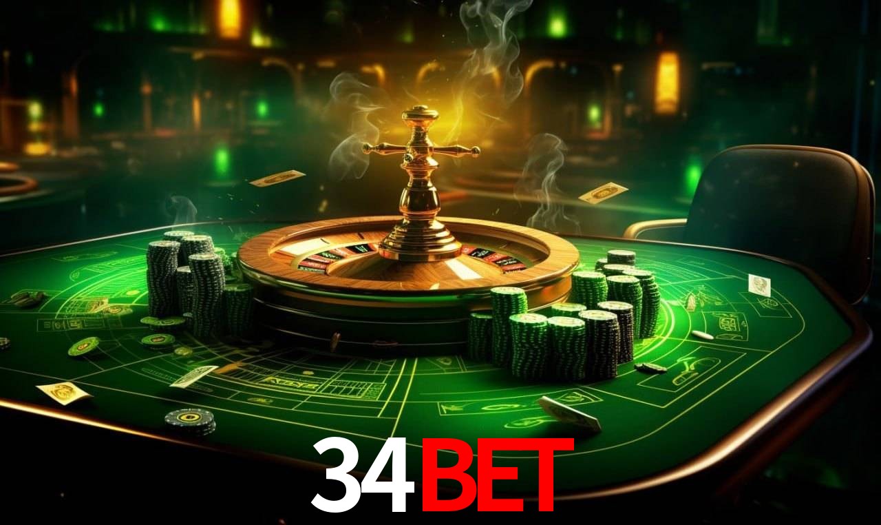 Download para Android e iOS na 34BET