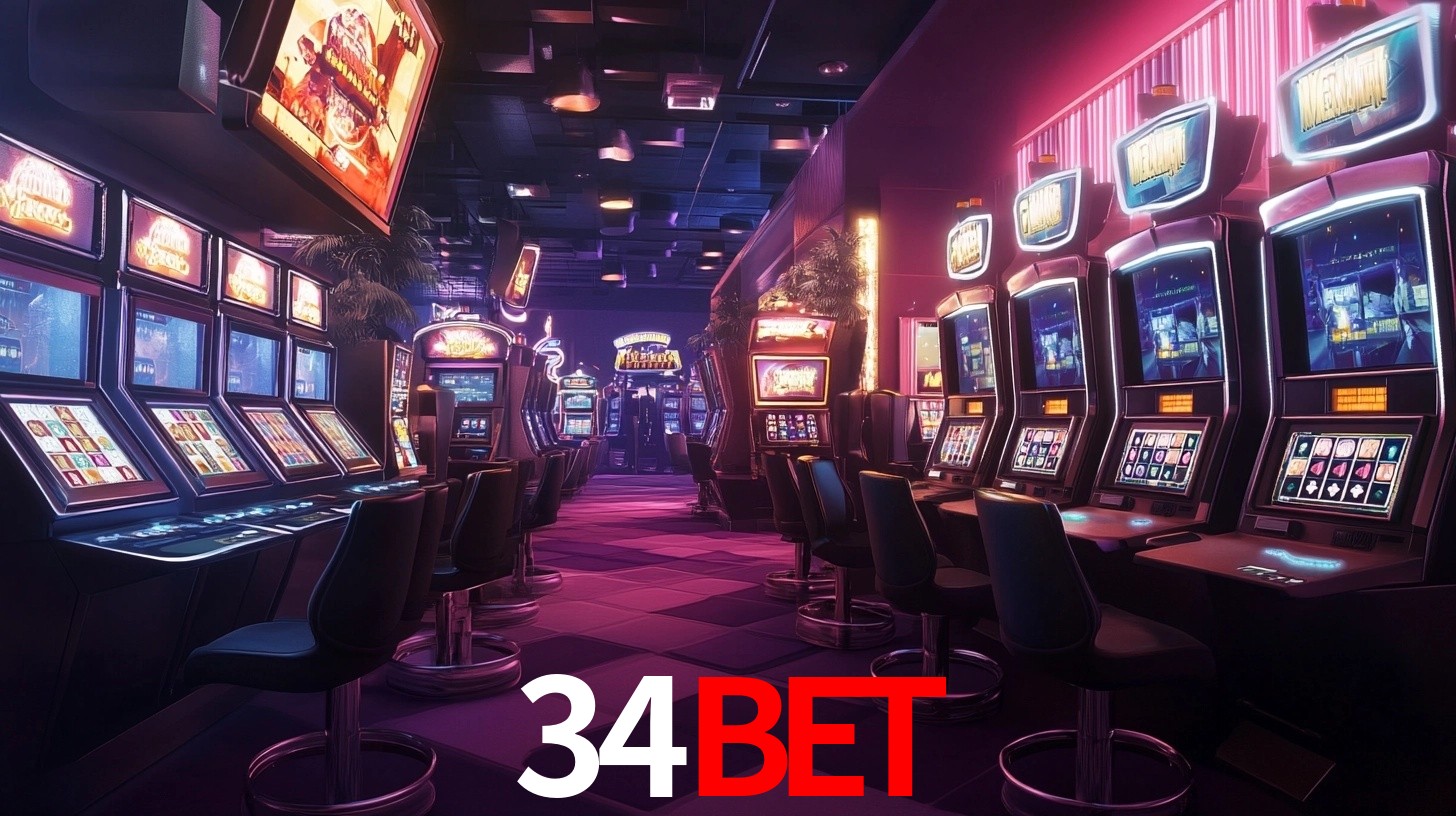 Premium Interface 34BET