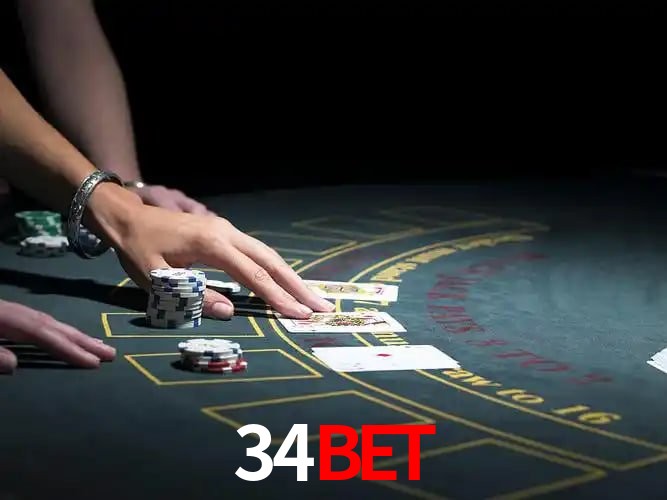 Promoções Sazonais 34BET