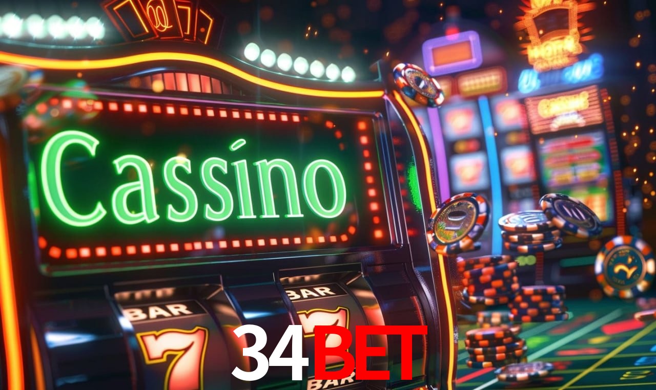 Login Seguro 34BET