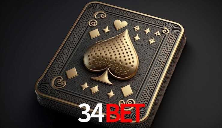 Estatísticas Esportivas 34BET