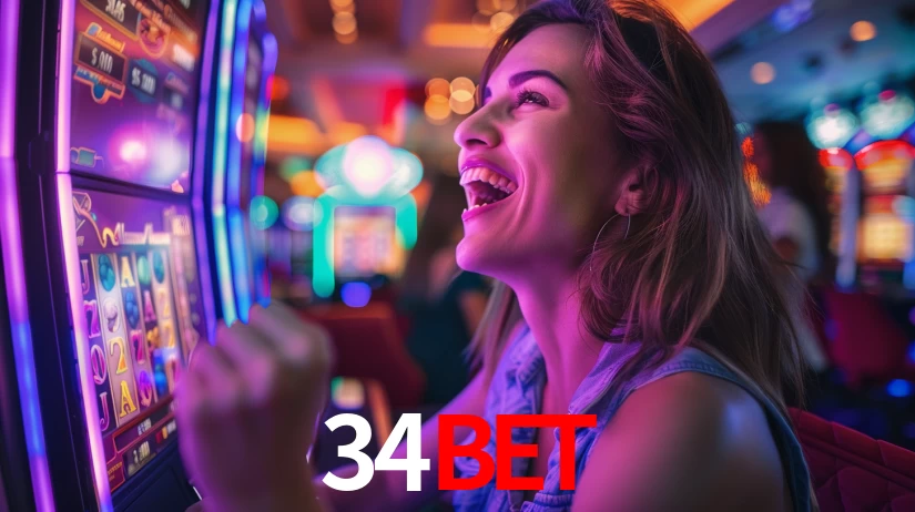 34BET,34.BET