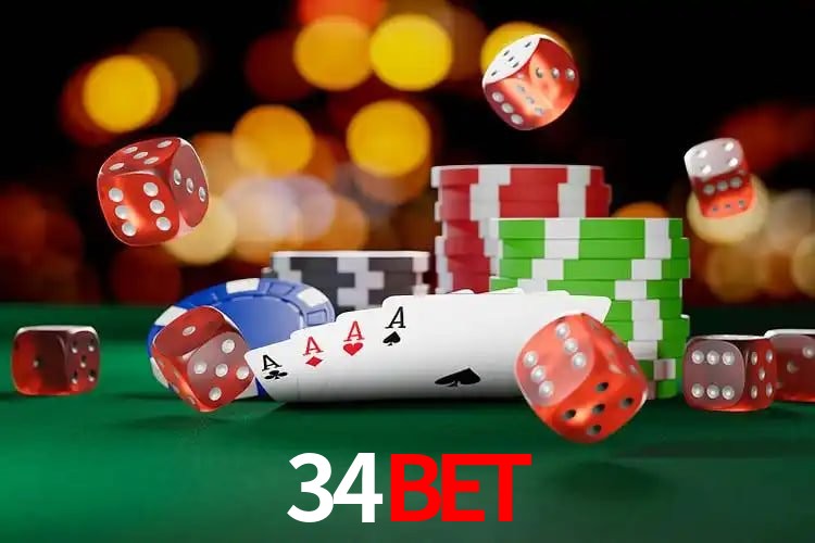 Avaliações dos Jogadores 34BET