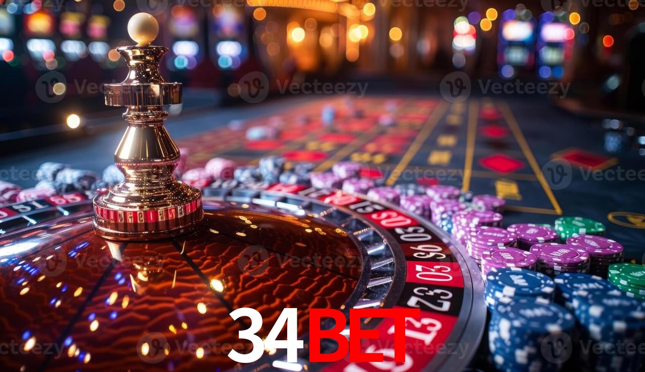 Flash Promotion 34BET