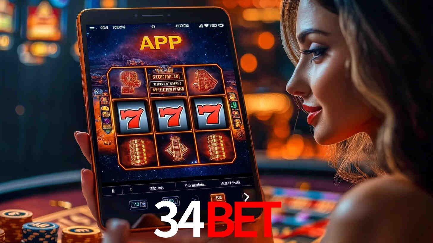 34BET,34.BET