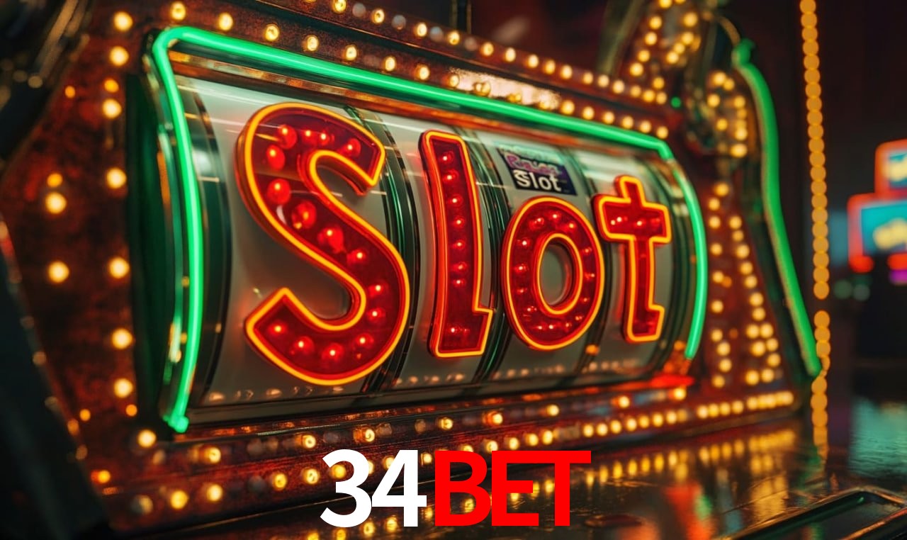 Tecnologia da Plataforma 34BET