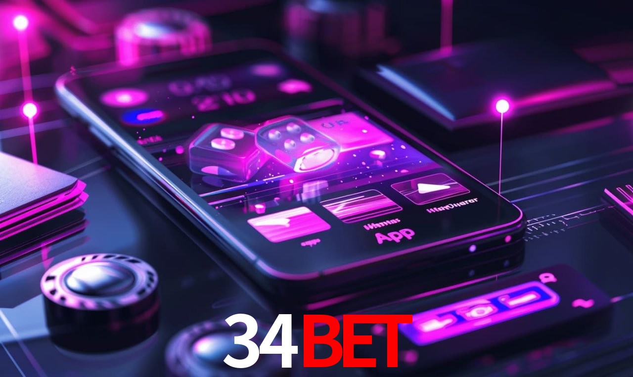 Sports Statistics 34BET