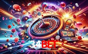 Estatísticas Crash Games 34BET