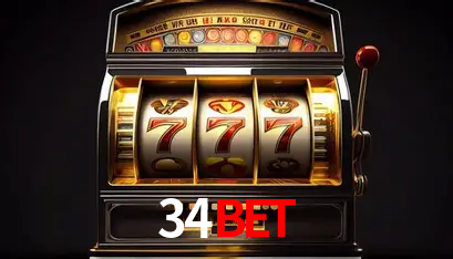 A Emoção da Loteria na 34BET: Uma Chance de Mudança de Vida