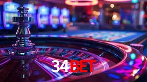 Apostas de Basquete 34BET