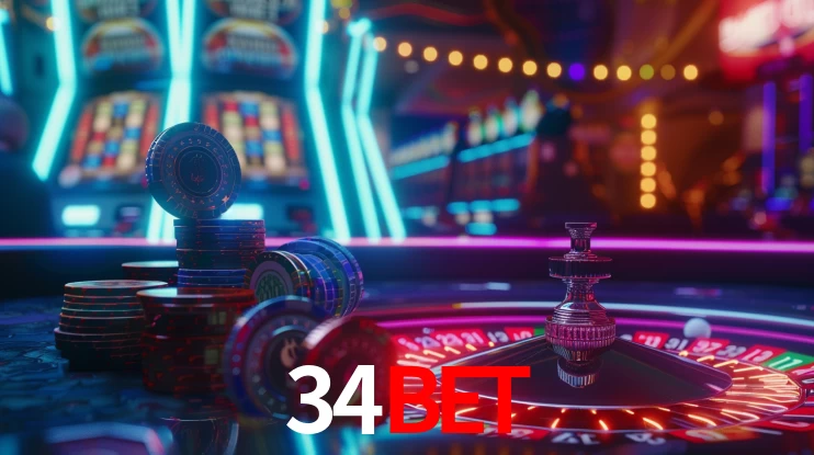 Games Directory 34BET