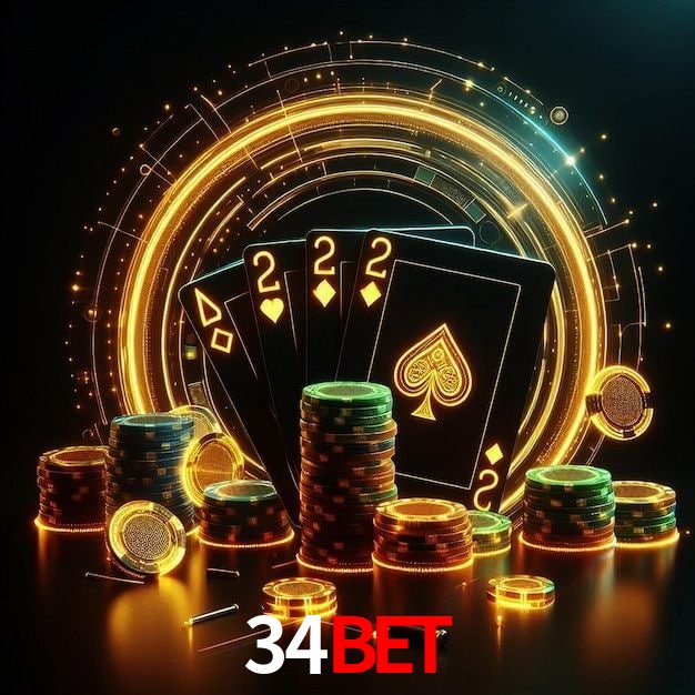 Estatísticas do Jogo 34BET