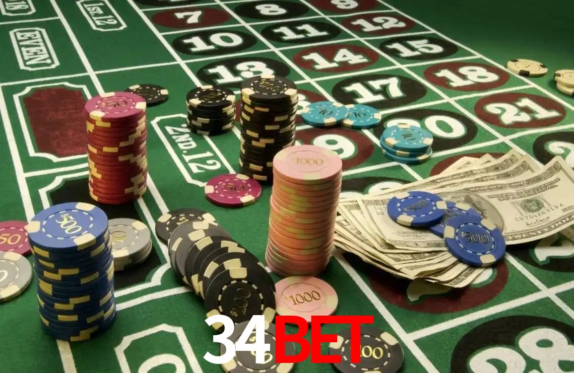 34BET,34.BET