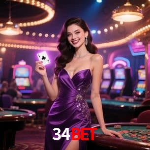 Jogos Exclusivos 34BET