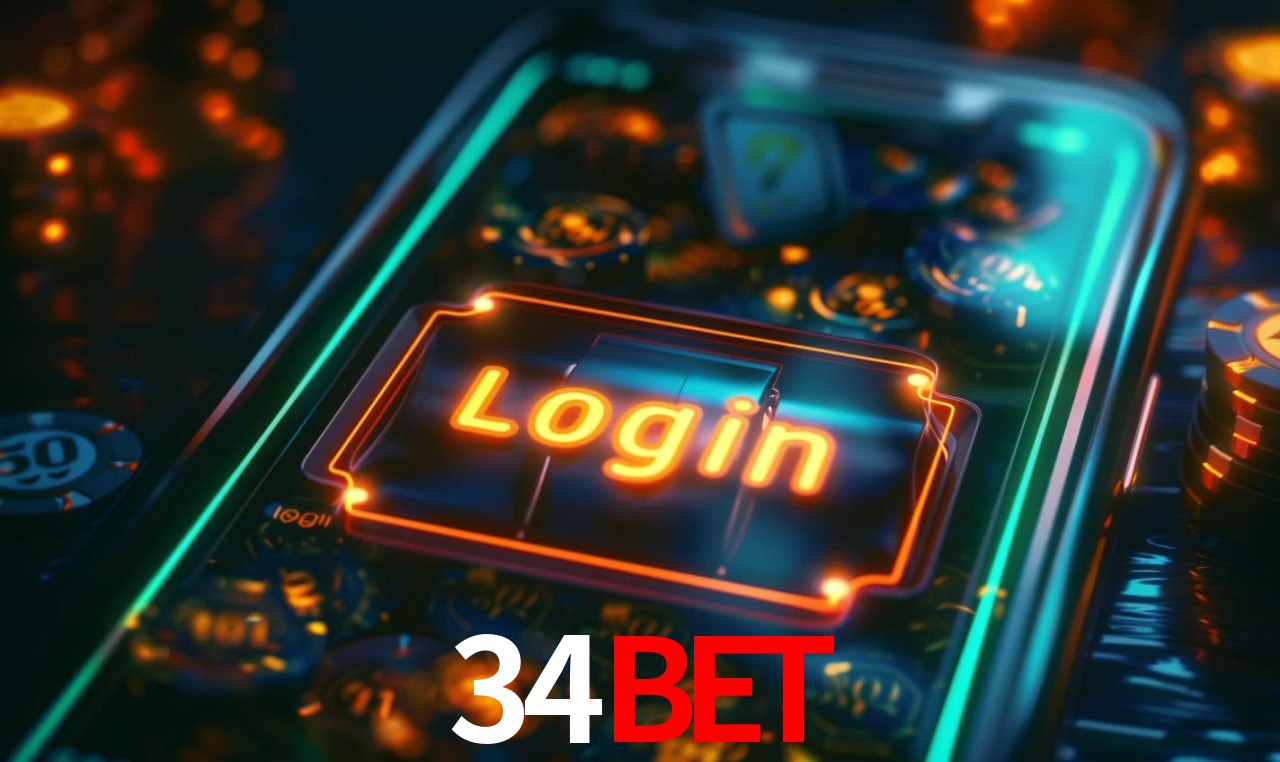 Tennis Betting 34BET