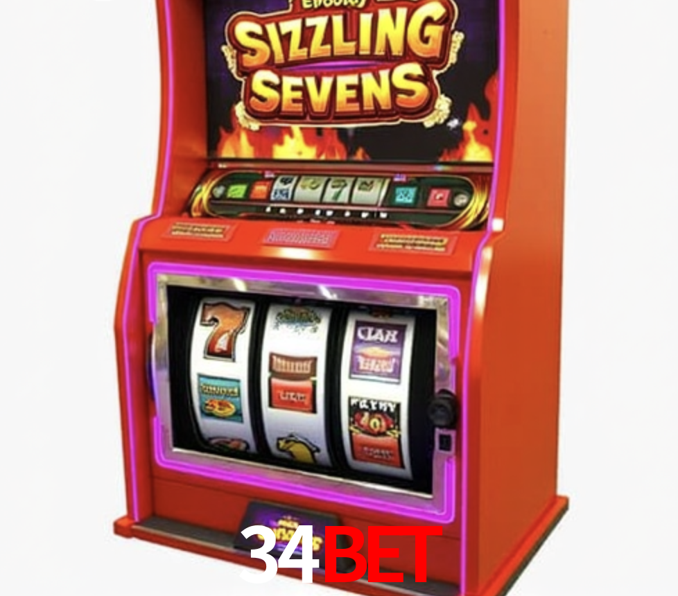 Platform Technology 34BET