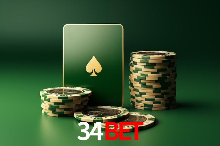 Football Betting 34BET