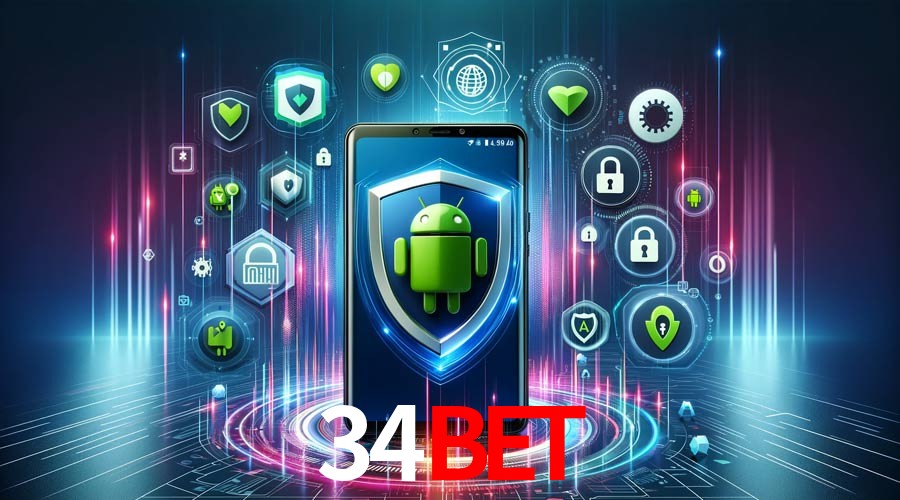 Slot Games 34BET