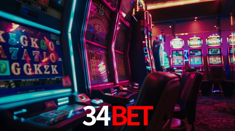 Weekend Specials 34BET